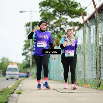 Runner Photo 8362230
