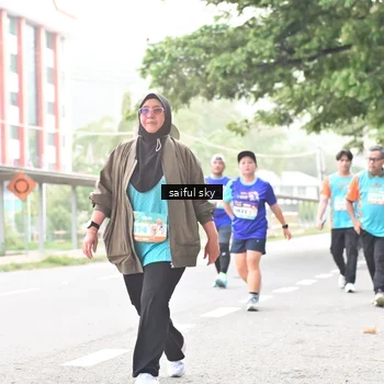Runner Photo 8362232