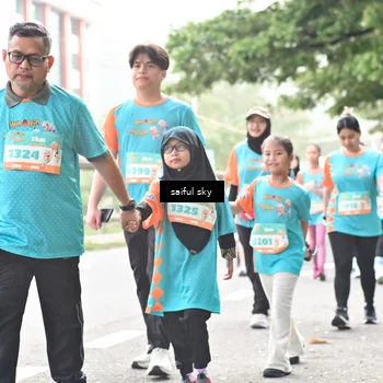 Runner Photo 8362234