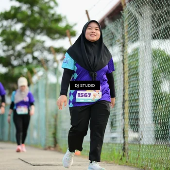 Runner Photo 8362237