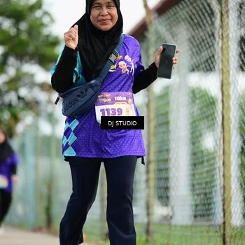 Runner Photo 8362238