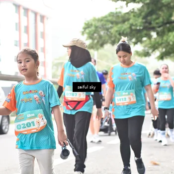 Runner Photo 8362239