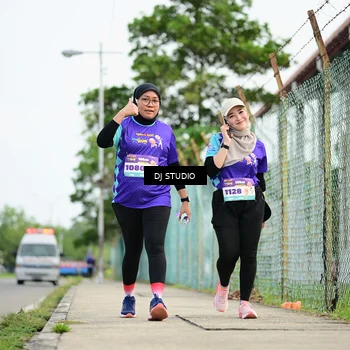 Runner Photo 8362240