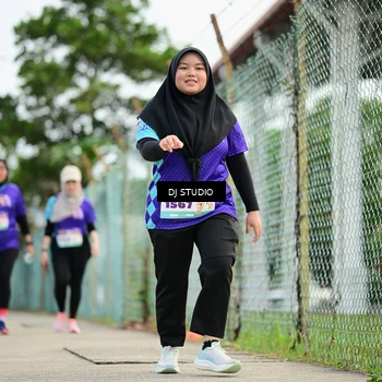 Runner Photo 8362241