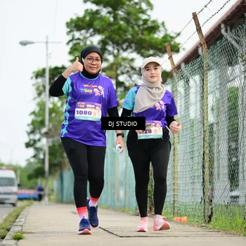 Runner Photo 8362245