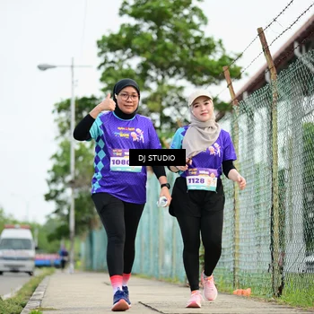 Runner Photo 8362249