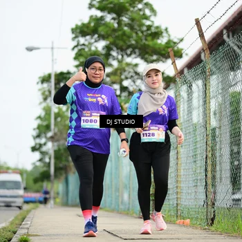 Runner Photo 8362250