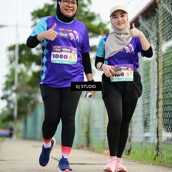 Runner Photo 8362255