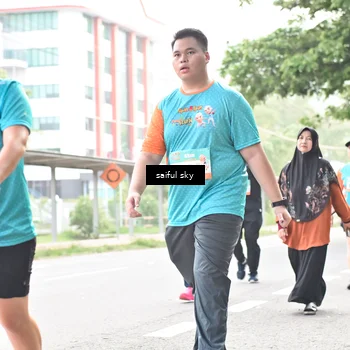 Runner Photo 8362257