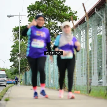 Runner Photo 8362260