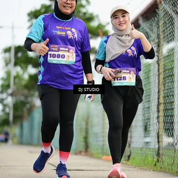 Runner Photo 8362261