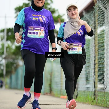 Runner Photo 8362263