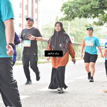Runner Photo 8362265
