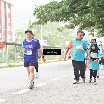 Runner Photo 8362266