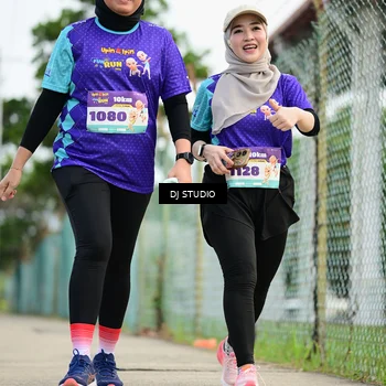 Runner Photo 8362267