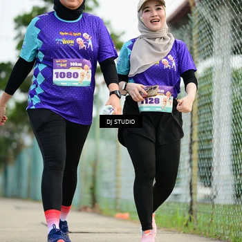 Runner Photo 8362268