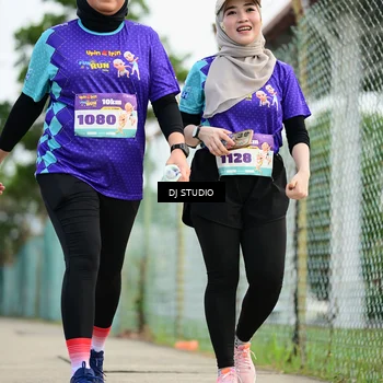 Runner Photo 8362270