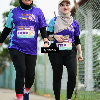 Runner Photo 8362275