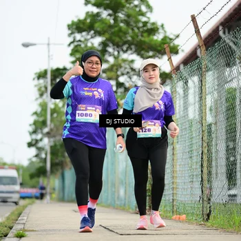 Runner Photo 8362276