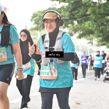 Runner Photo 8362278