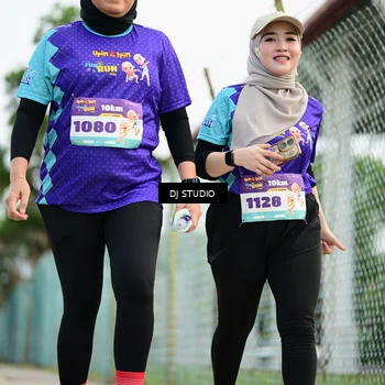 Runner Photo 8362279