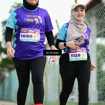 Runner Photo 8362280