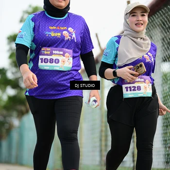 Runner Photo 8362282