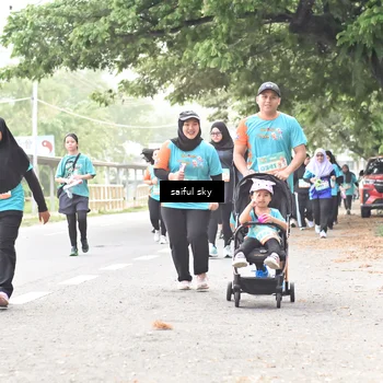 Runner Photo 8362286