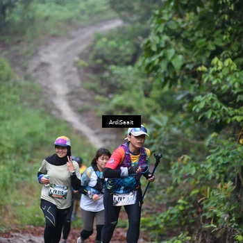 Runner Photo 8362287