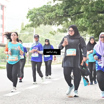 Runner Photo 8362291