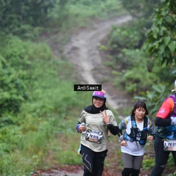 Runner Photo 8362293