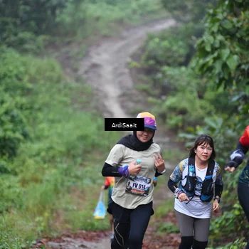 Runner Photo 8362294