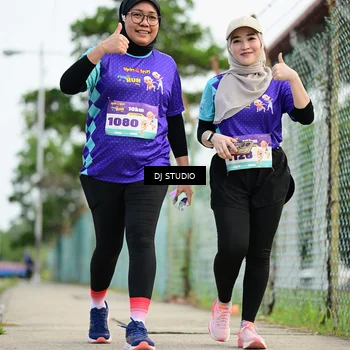 Runner Photo 8362295