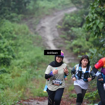 Runner Photo 8362296