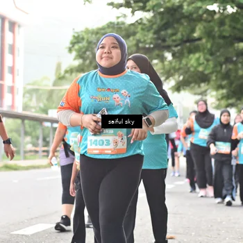 Runner Photo 8362297