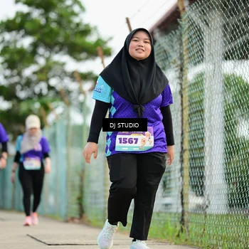 Runner Photo 8362298