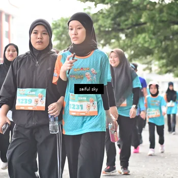 Runner Photo 8362306