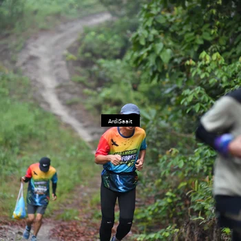 Runner Photo 8362308