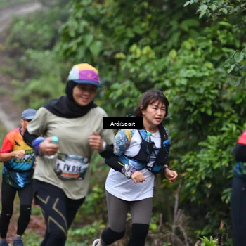 Runner Photo 8362309