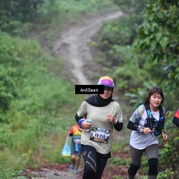 Runner Photo 8362315