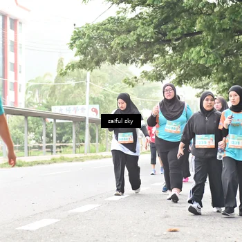 Runner Photo 8362322
