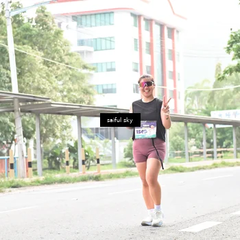 Runner Photo 8362325
