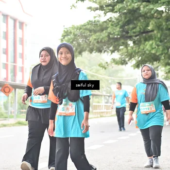 Runner Photo 8362326
