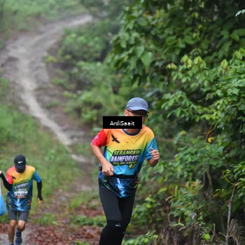 Runner Photo 8362328
