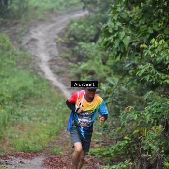 Runner Photo 8362332