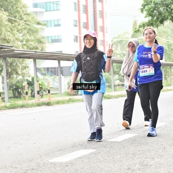 Runner Photo 8362333