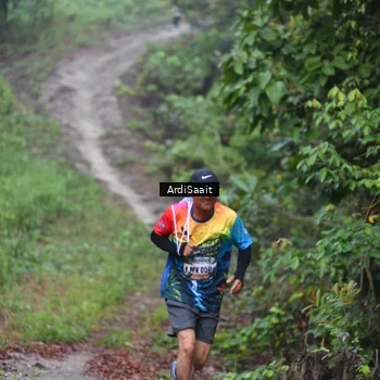 Runner Photo 8362336