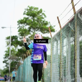 Runner Photo 8362342