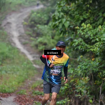 Runner Photo 8362344