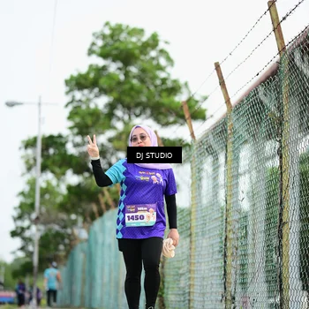 Runner Photo 8362345